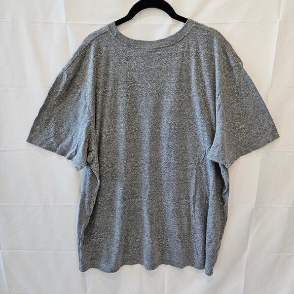 Junk Food Sgt. Pepper's Lonely Hearts Club Band Music Gray Oversized XL - Picture 3 of 6